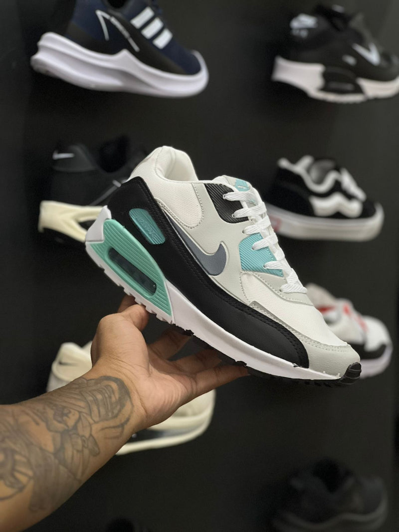 AIR MAX 90 AZUL