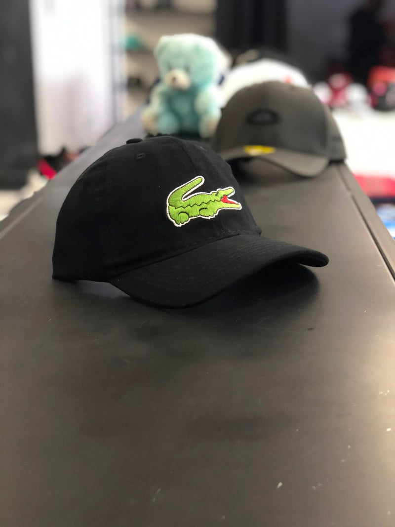 BONÉ LACOSTE