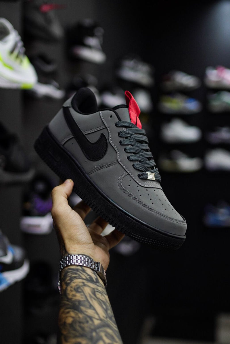 AIR FORCE GRAFITE