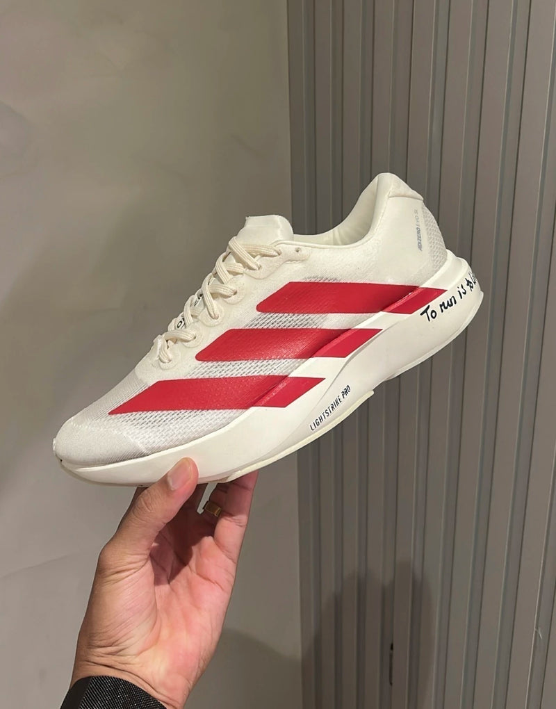 ADIZERO ADIOS PRO