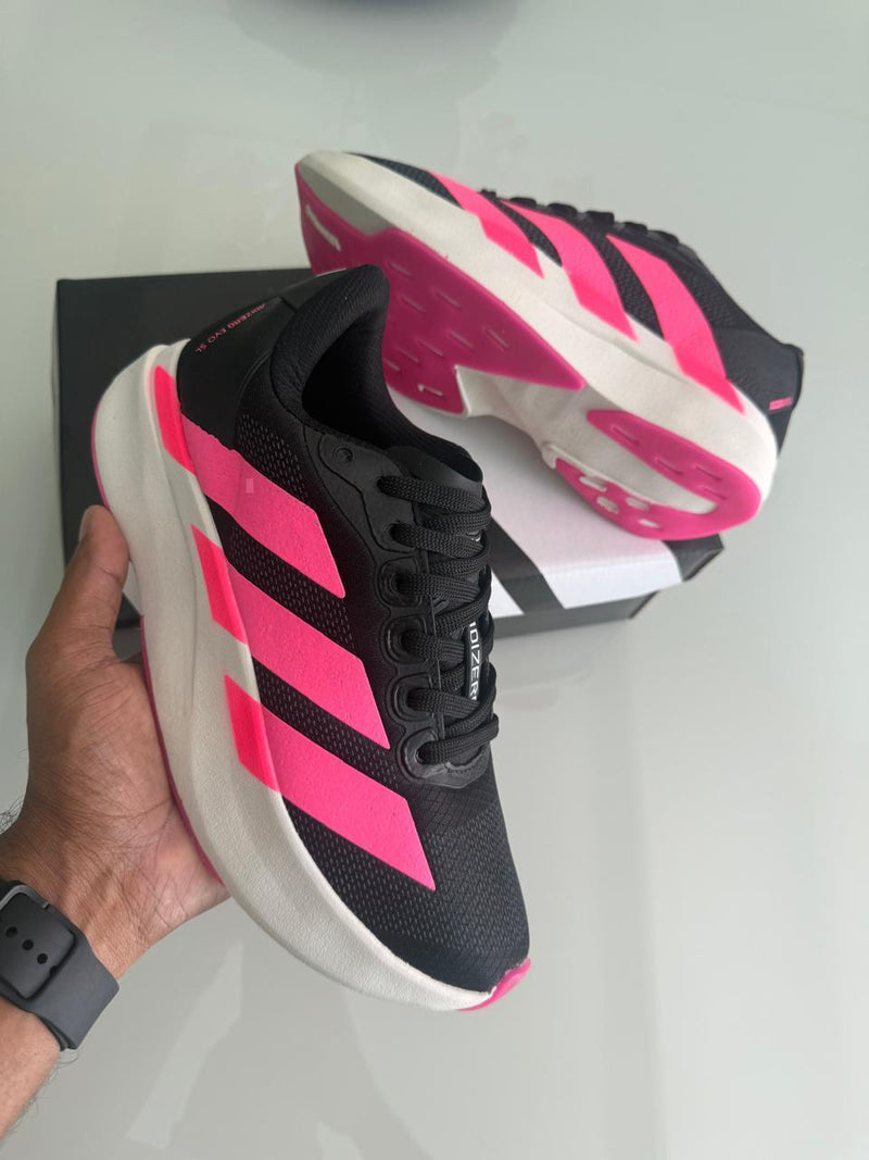 ADIDAS ADIOS PRO ROSE