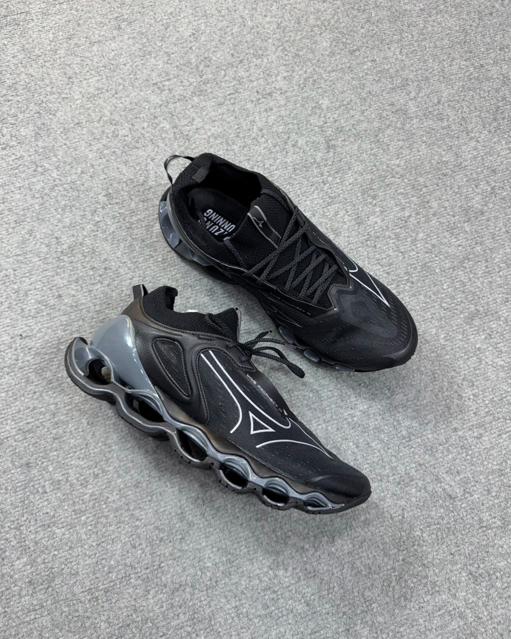 MIZUNO PROPHACY 14