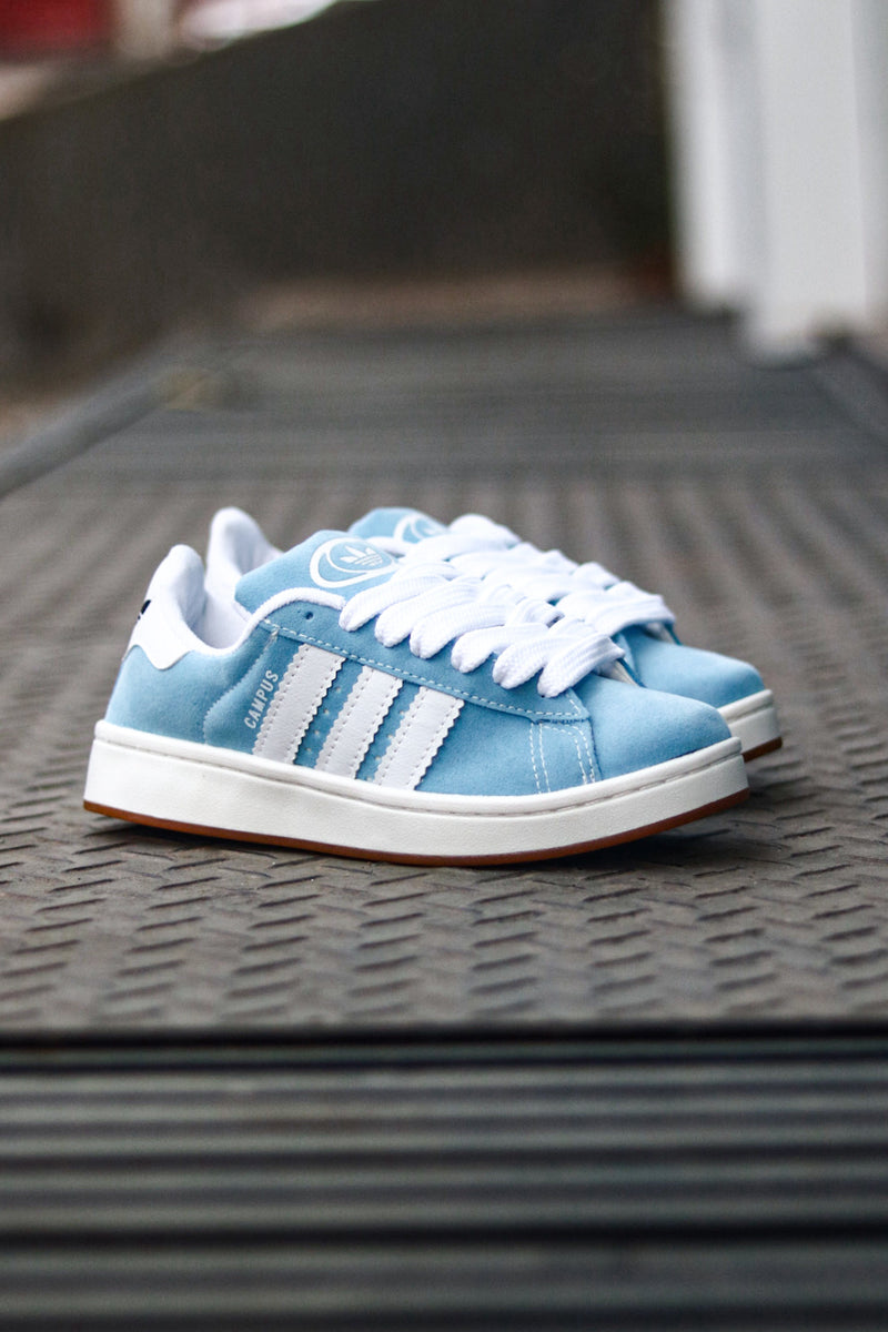 ADIDAS CAMPUS AZUL