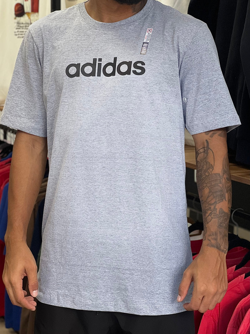 CAMISETA ADIDAS