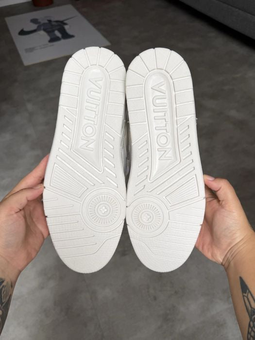 LOUIS VUITTON BRANCO