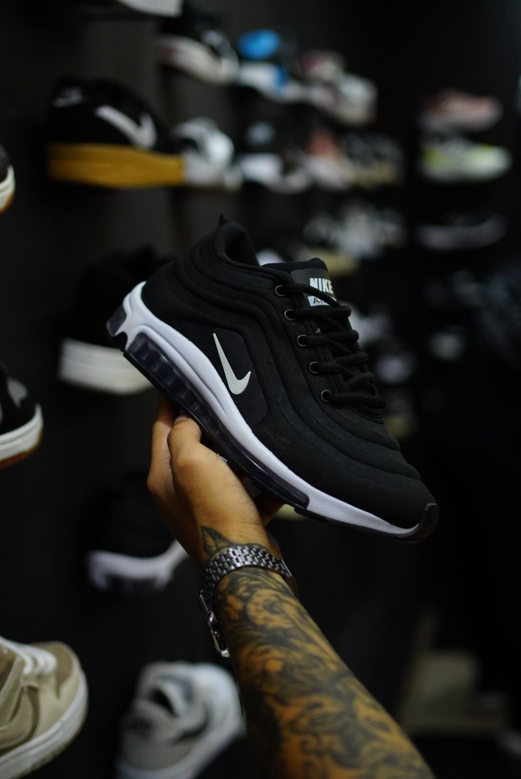 AIR MAX 97