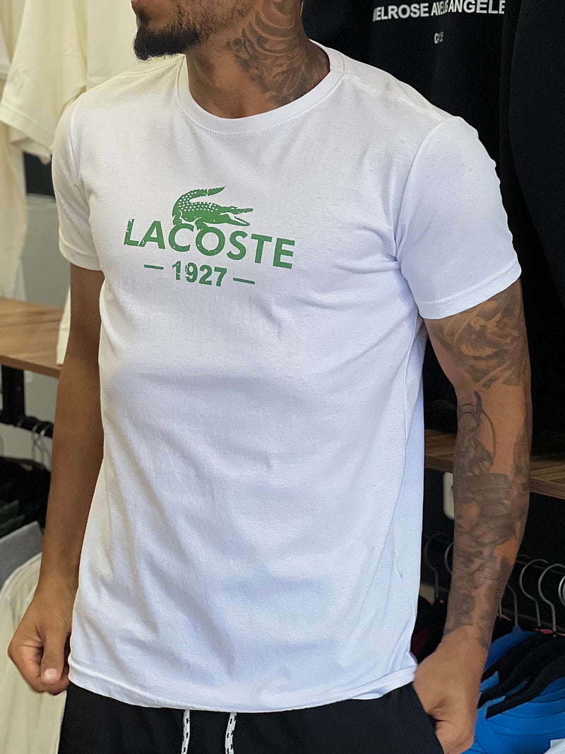 CAMISETA LACOSTE
