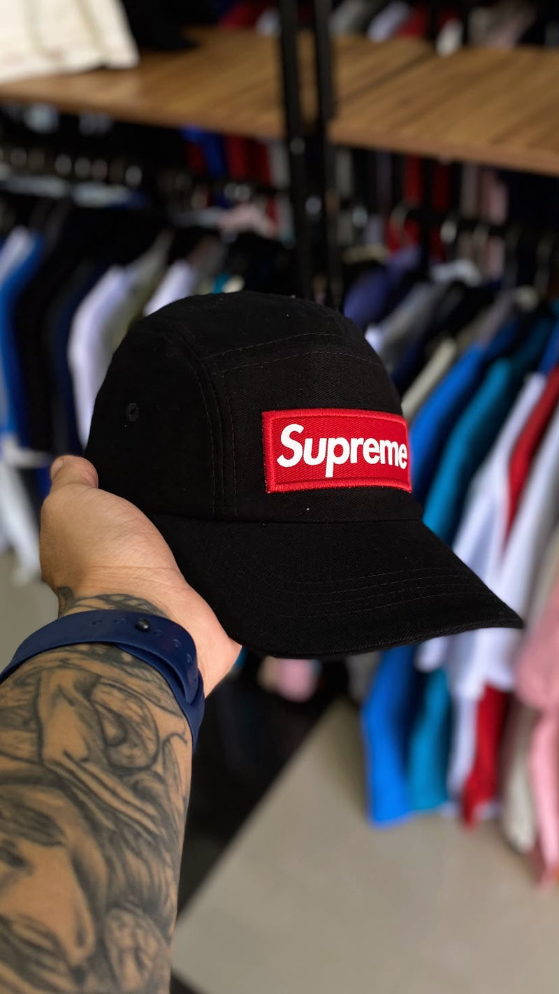 BONÉ SUPREME
