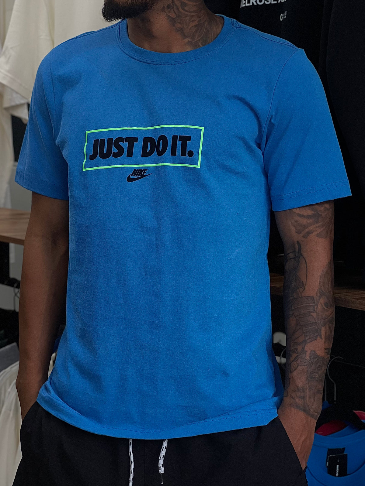 CAMISETA NIKE