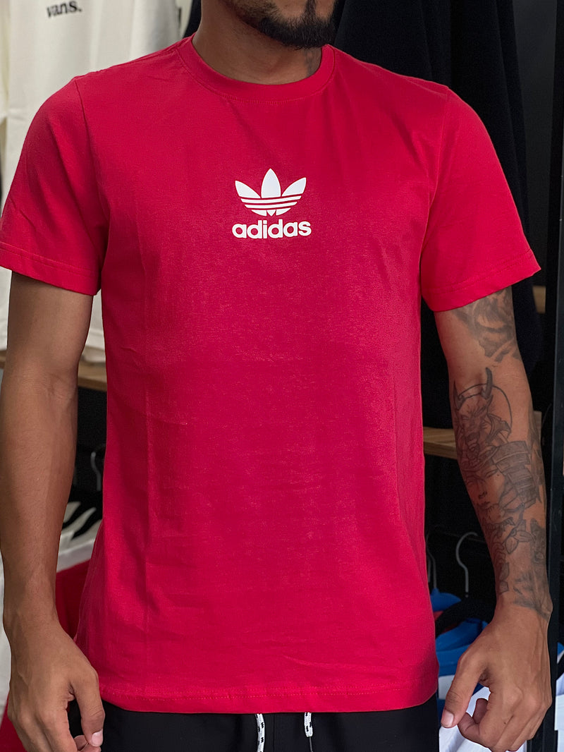 CAMISETA ADIDAS