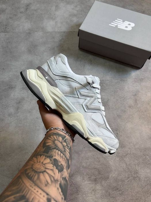 NEW BALANCE 9060 CINZA