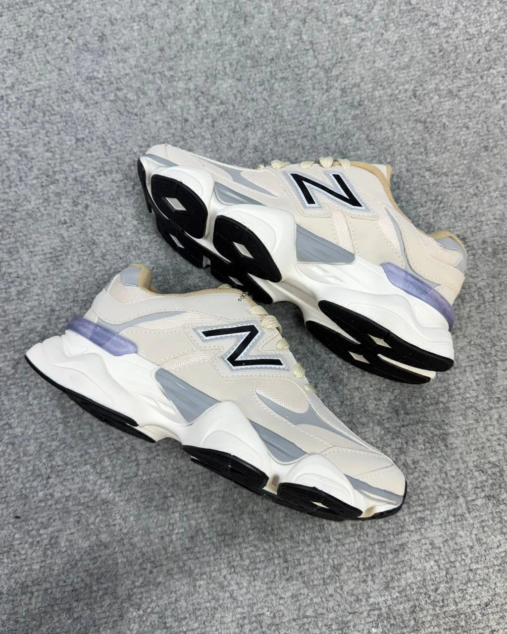 NEW BALANCE 9060 BEGE