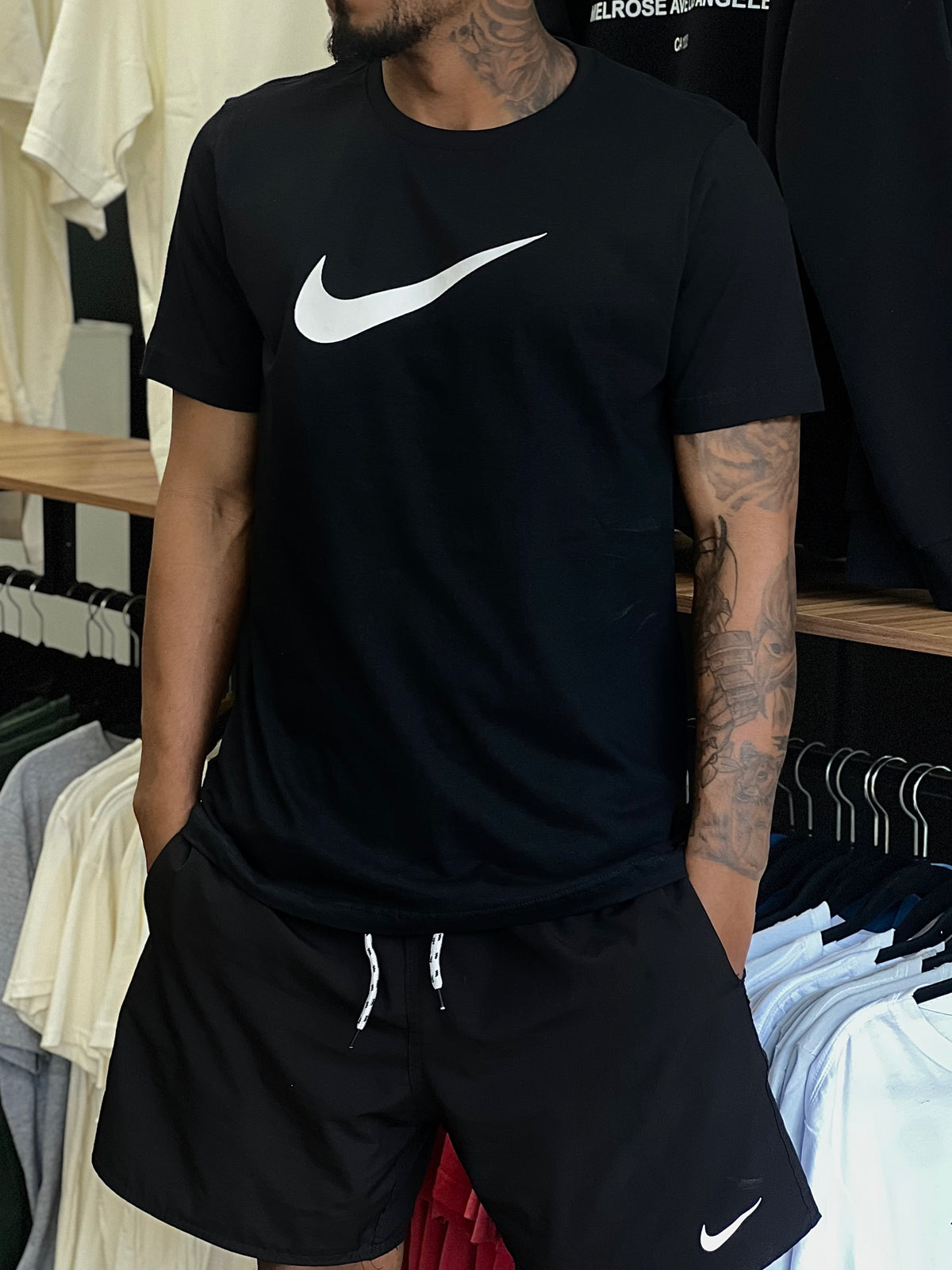 CAMISETA NIKE