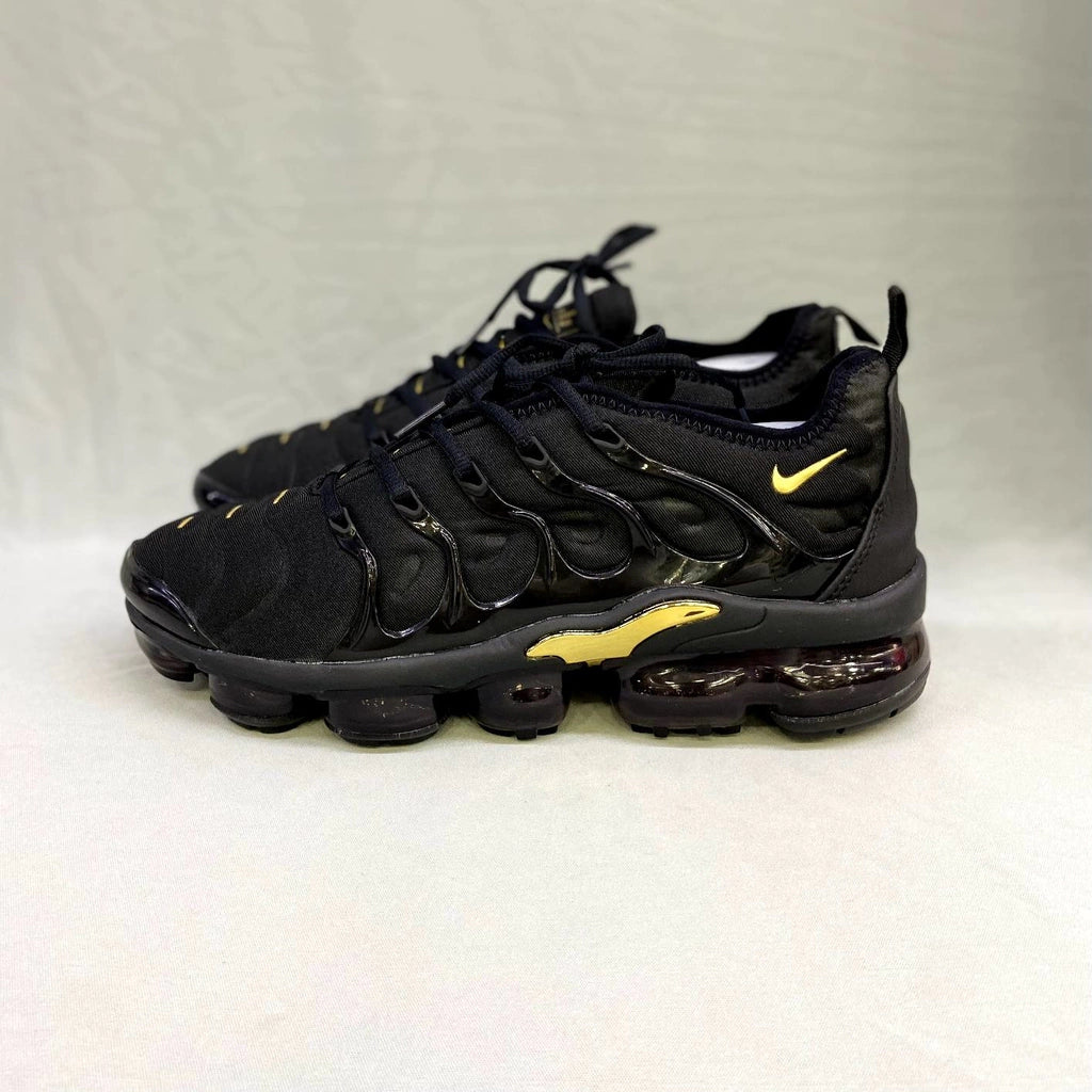 VAPOR MAX PLUS
