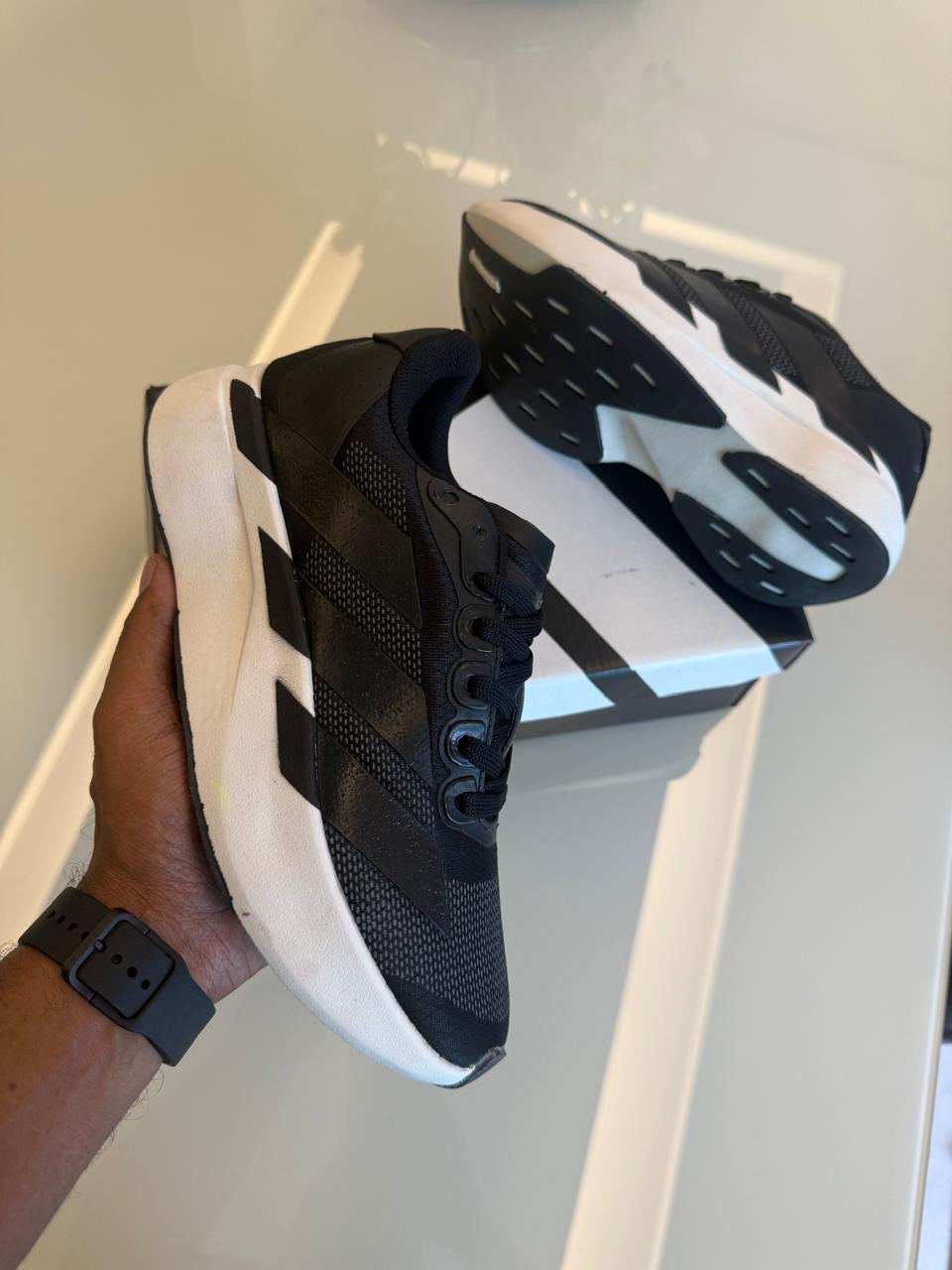ADIZERO ADIOS PRO