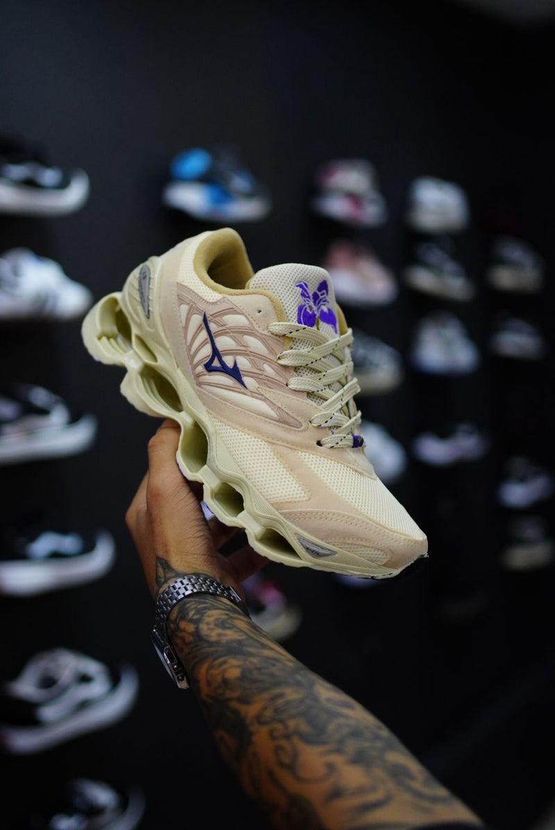 MIZUNO FLOR LÓTUS