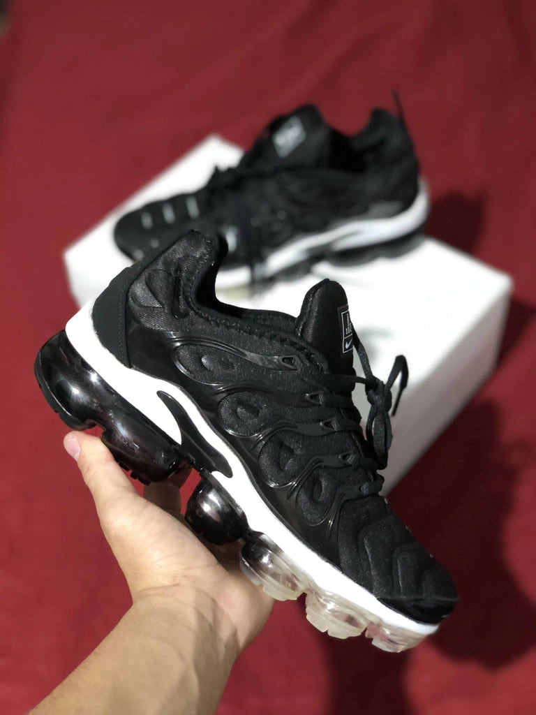 VAPOR MAX PLUS