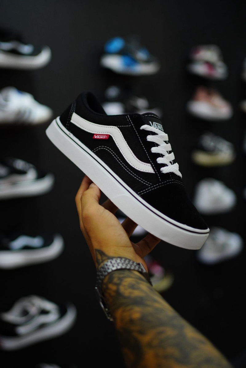 VANS OLD SKOOL