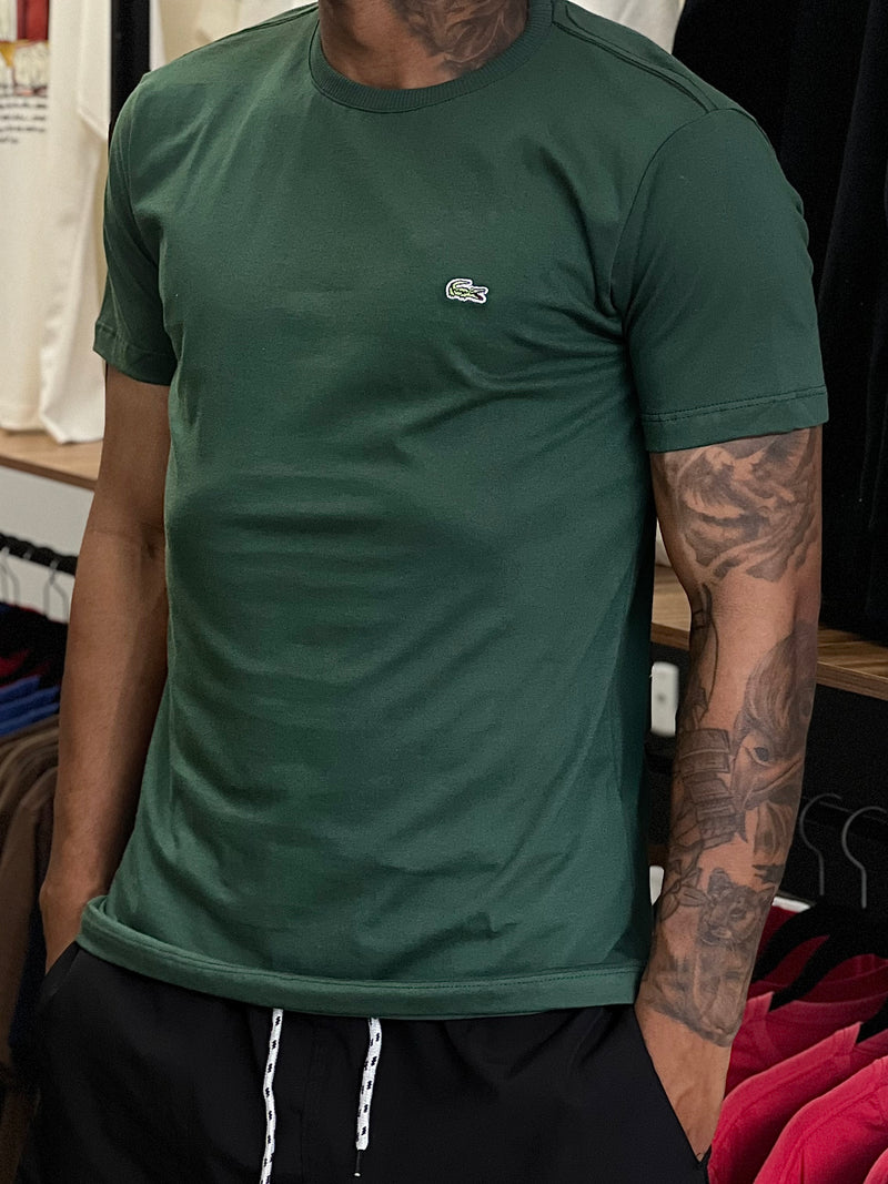 CAMISETA LACOSTE