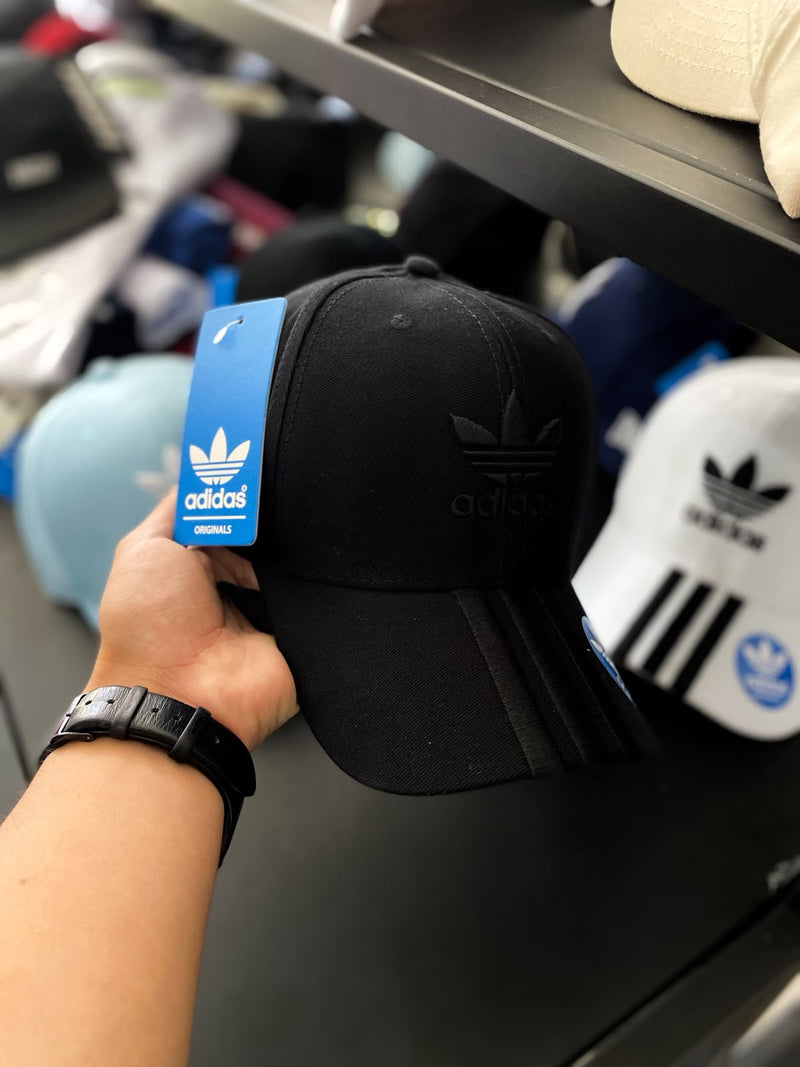 BONÉ ADIDAS