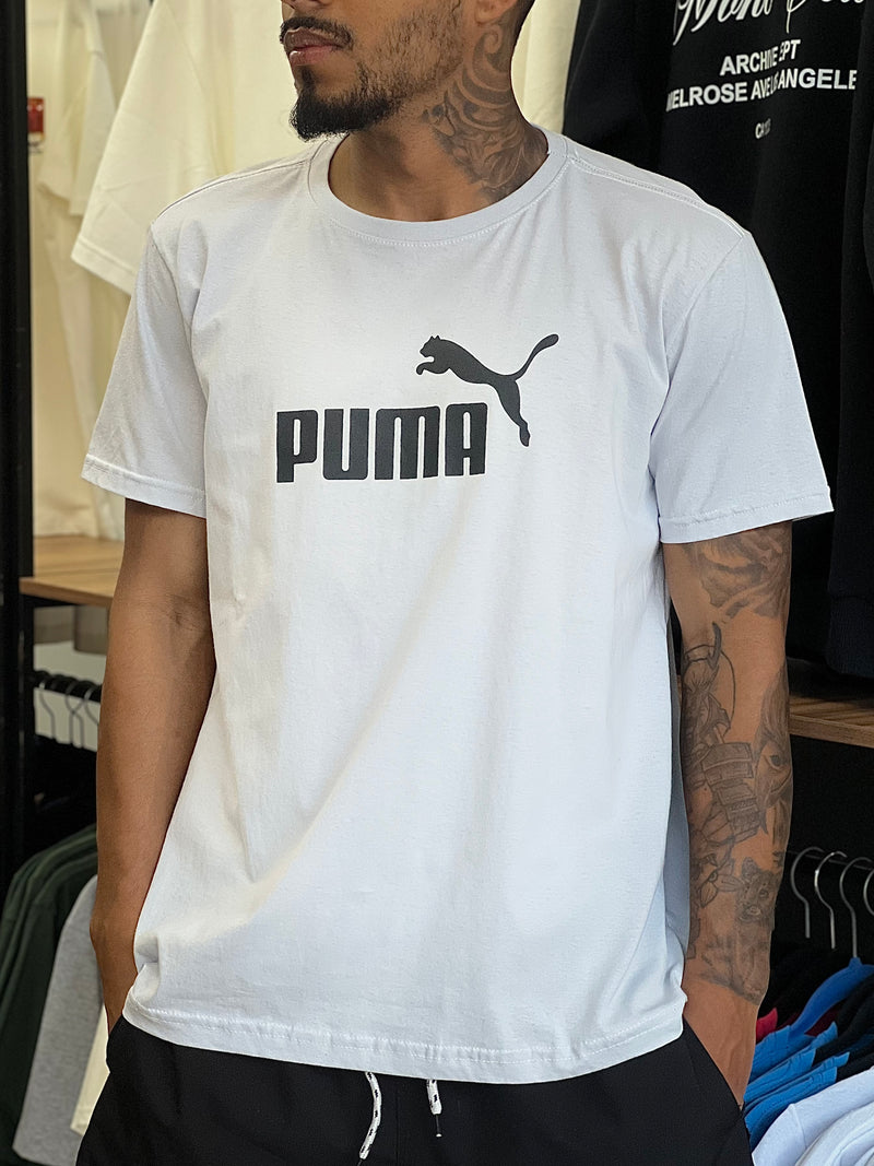 CAMISETA PUMA