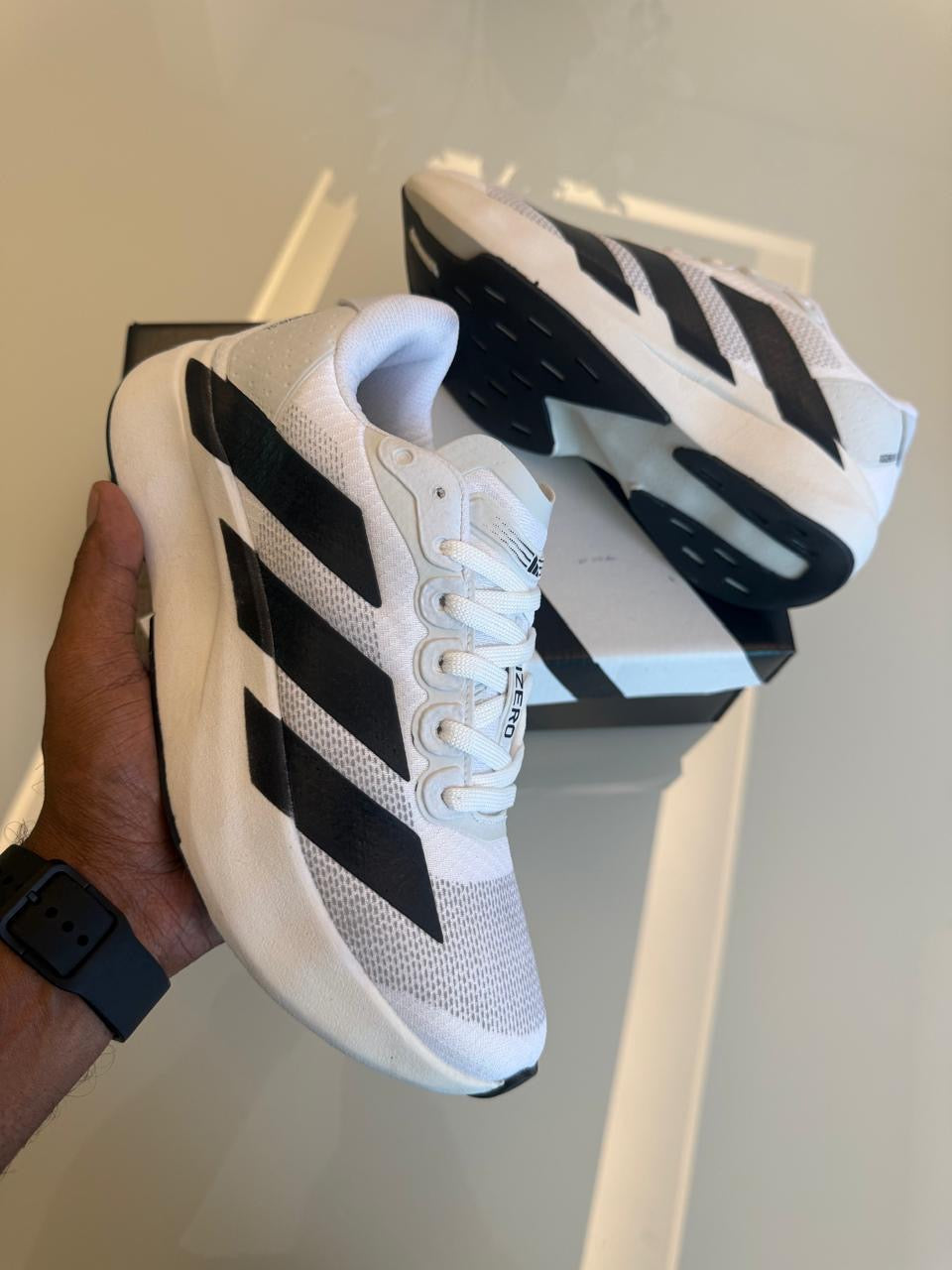 ADIZERO ADIOS PRO