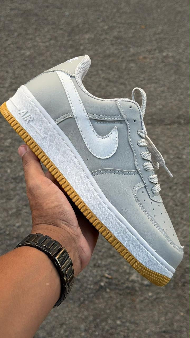 AIR FORCE CINZA