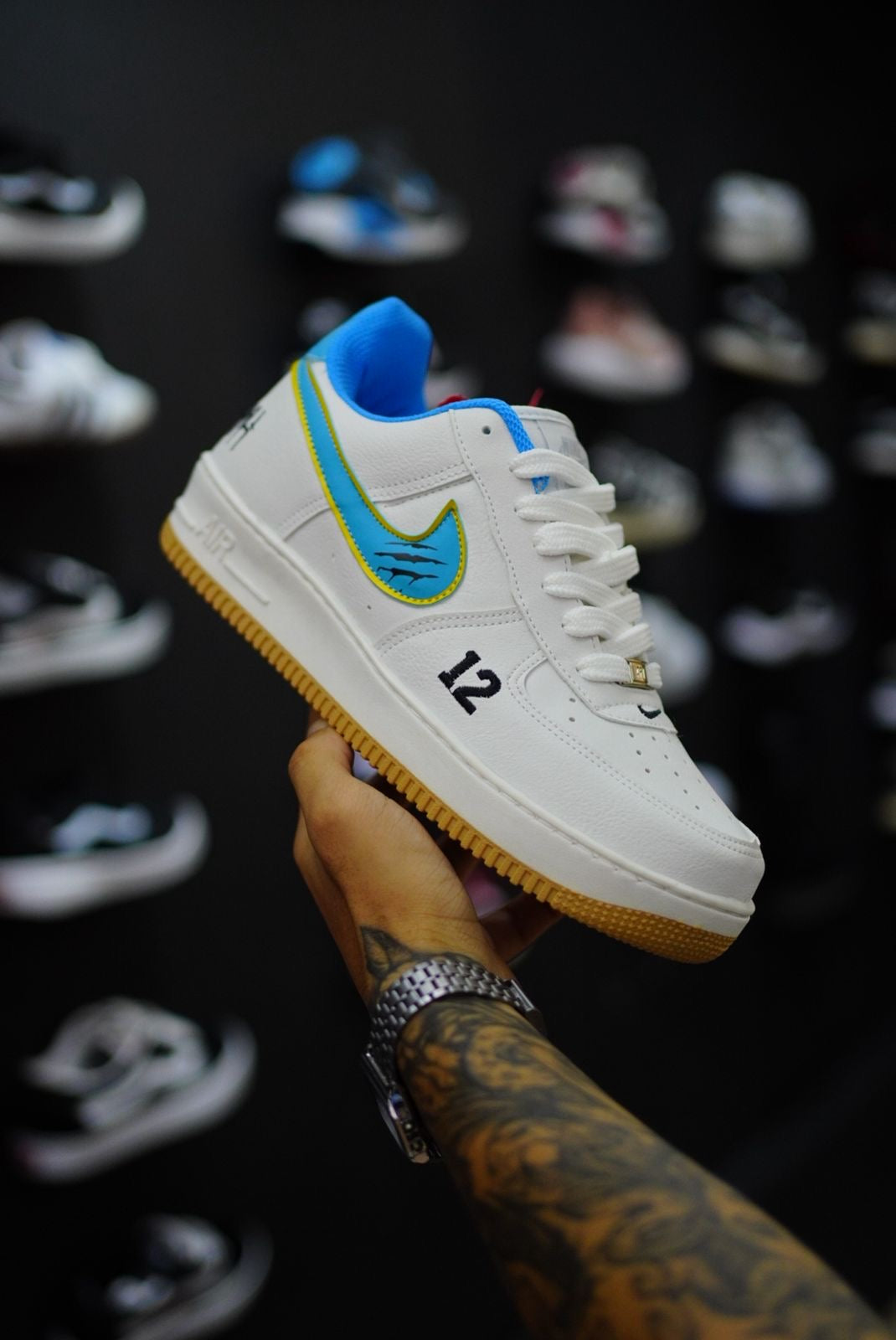 AIR FORCE MEMPHIS