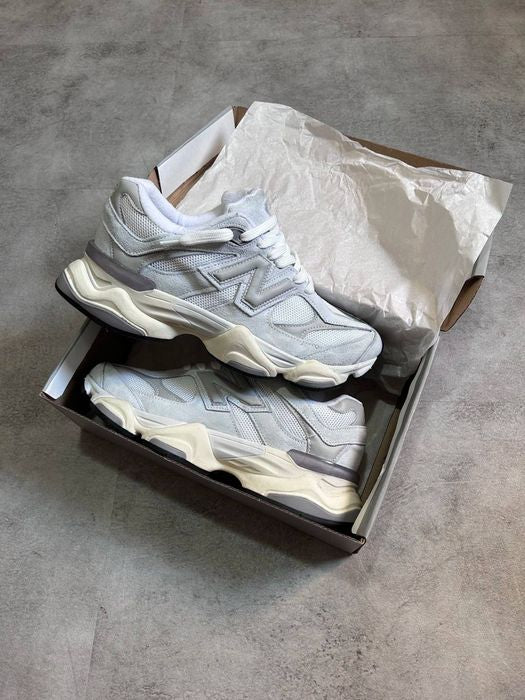 NEW BALANCE 9060 CINZA