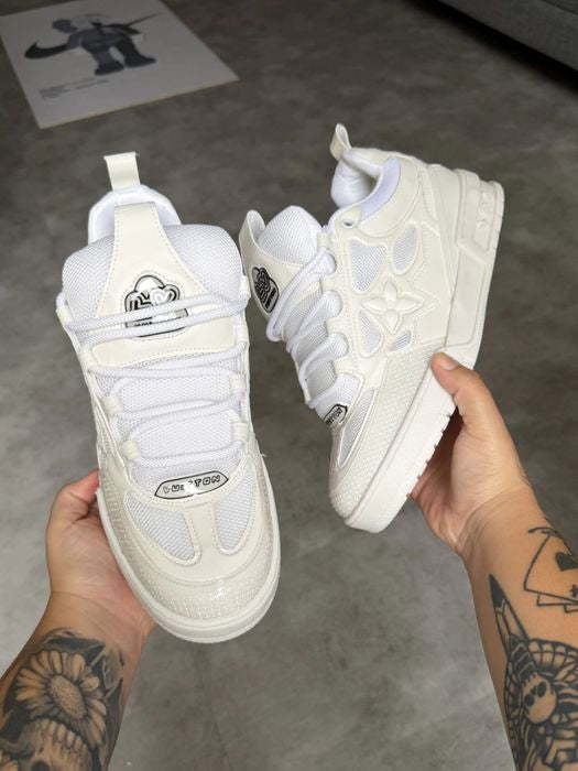 LOUIS VUITTON BRANCO