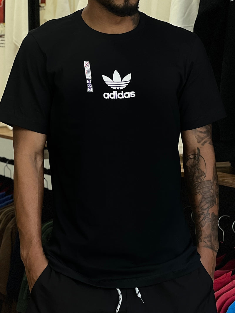 CAMISETA ADIDAS
