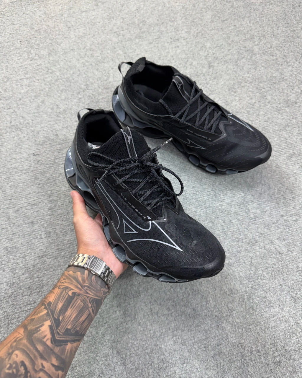 MIZUNO PROPHACY 14