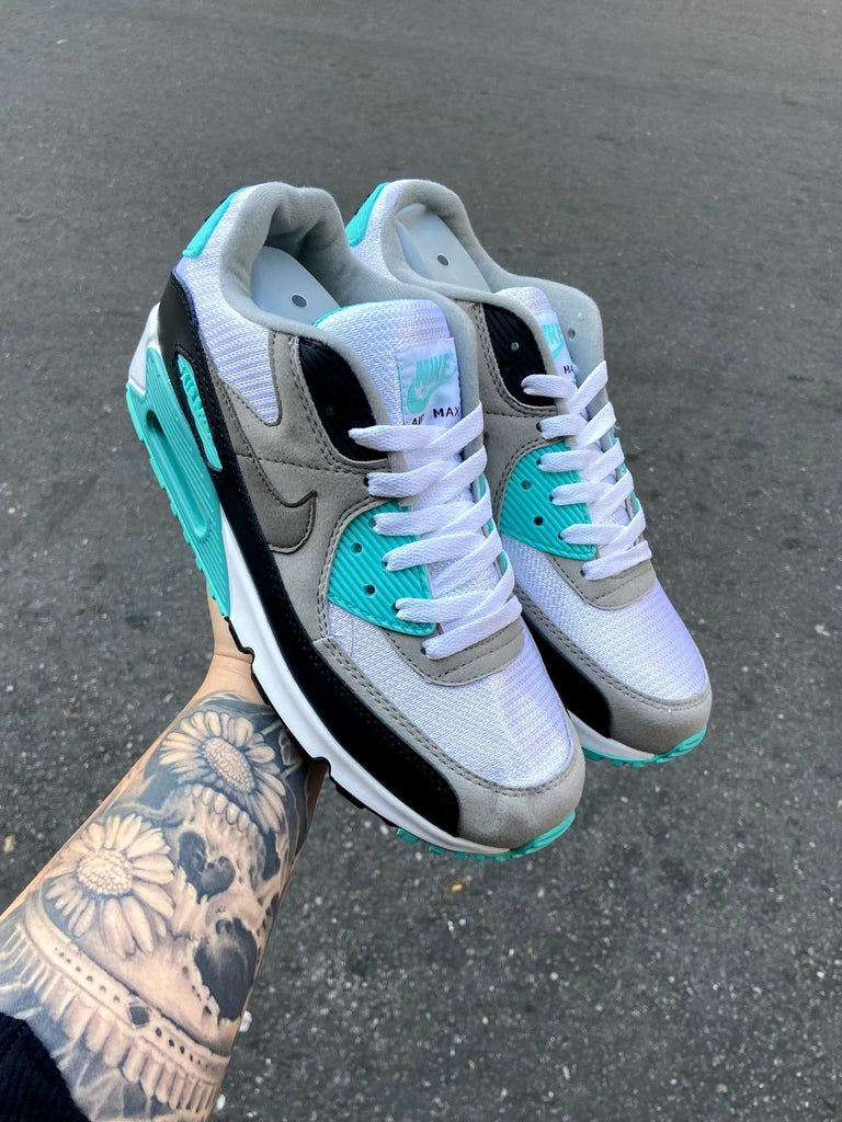 AIR MAX 90 AZUL