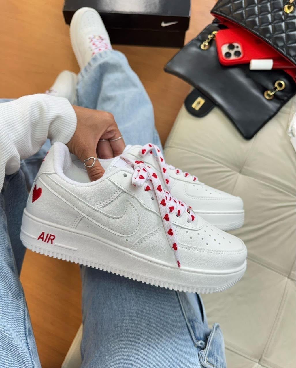 AIR FORCE HEART