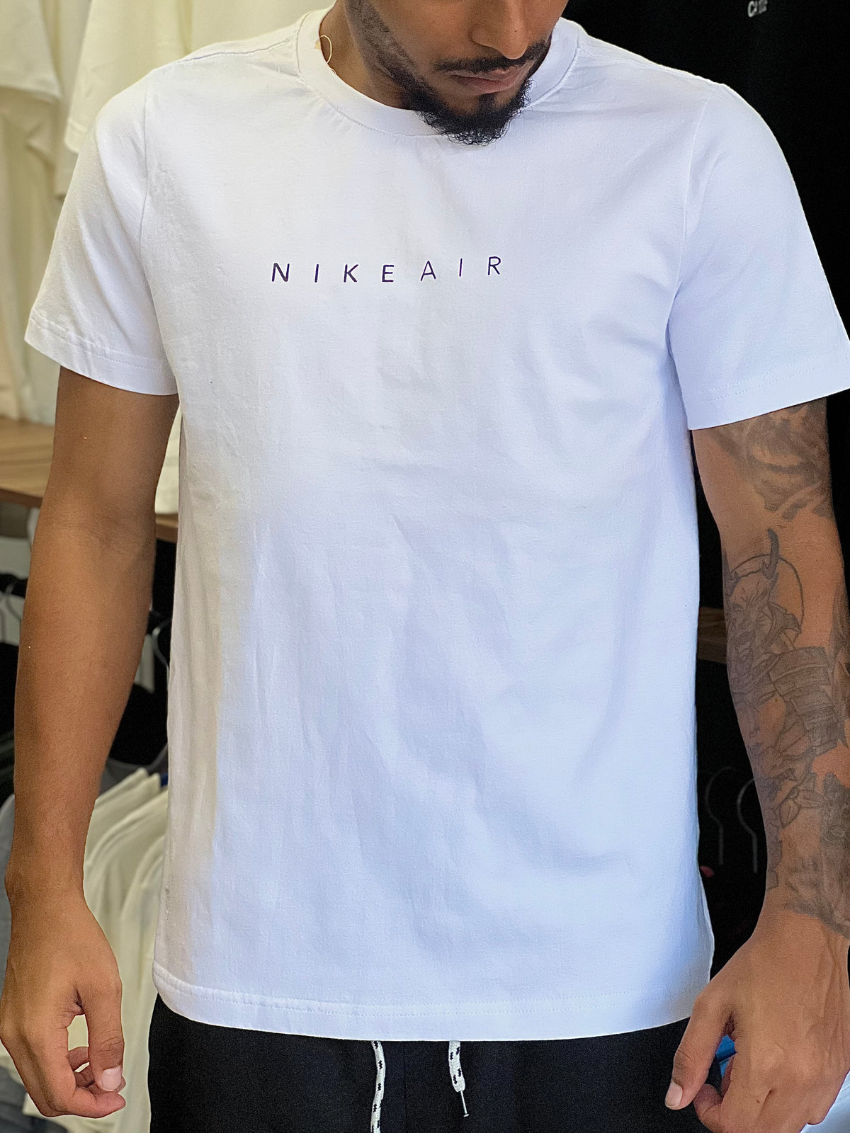 CAMISETA NIKE