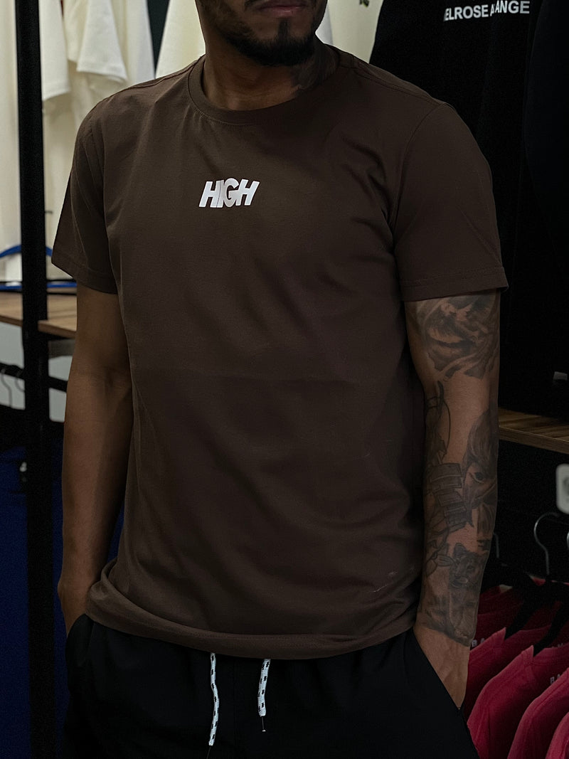 CAMISETA HIGH