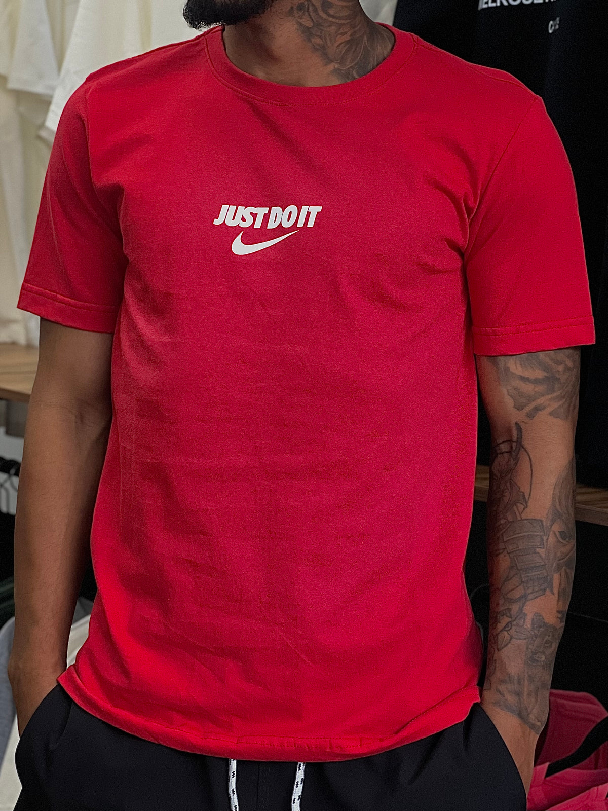CAMISETA NIKE