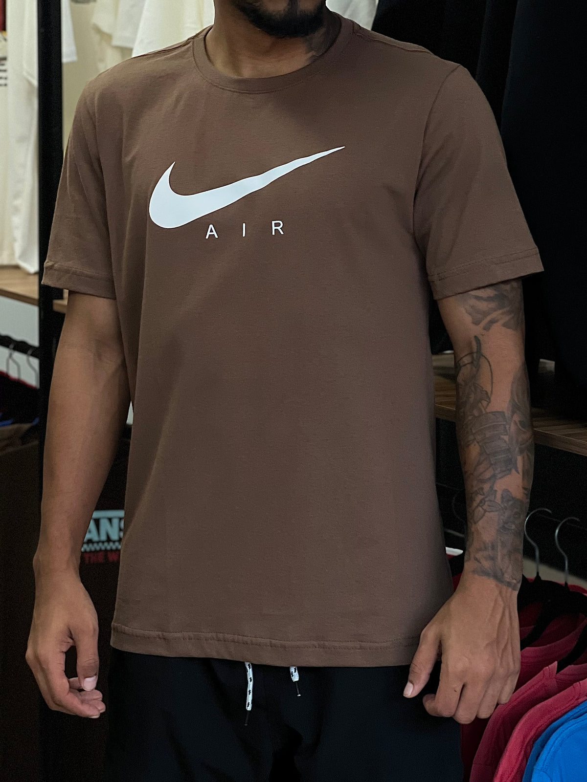 CAMISETA NIKE
