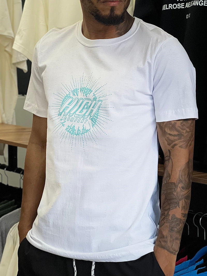 CAMISETA HIGH