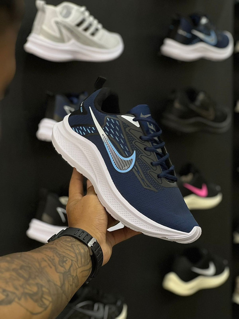 AIR ZOOM AZUL