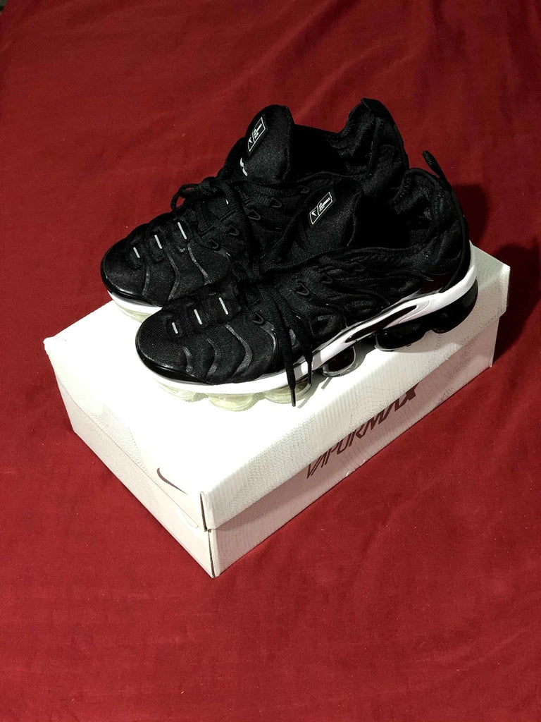 VAPOR MAX PLUS