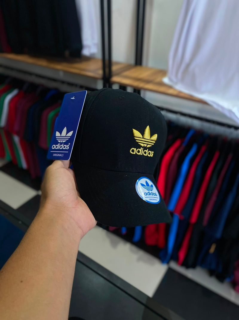 BONÉ ADIDAS