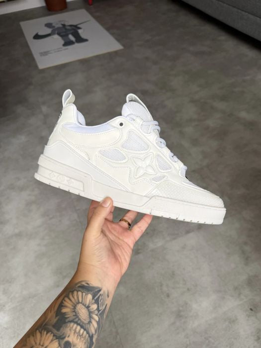 LOUIS VUITTON BRANCO