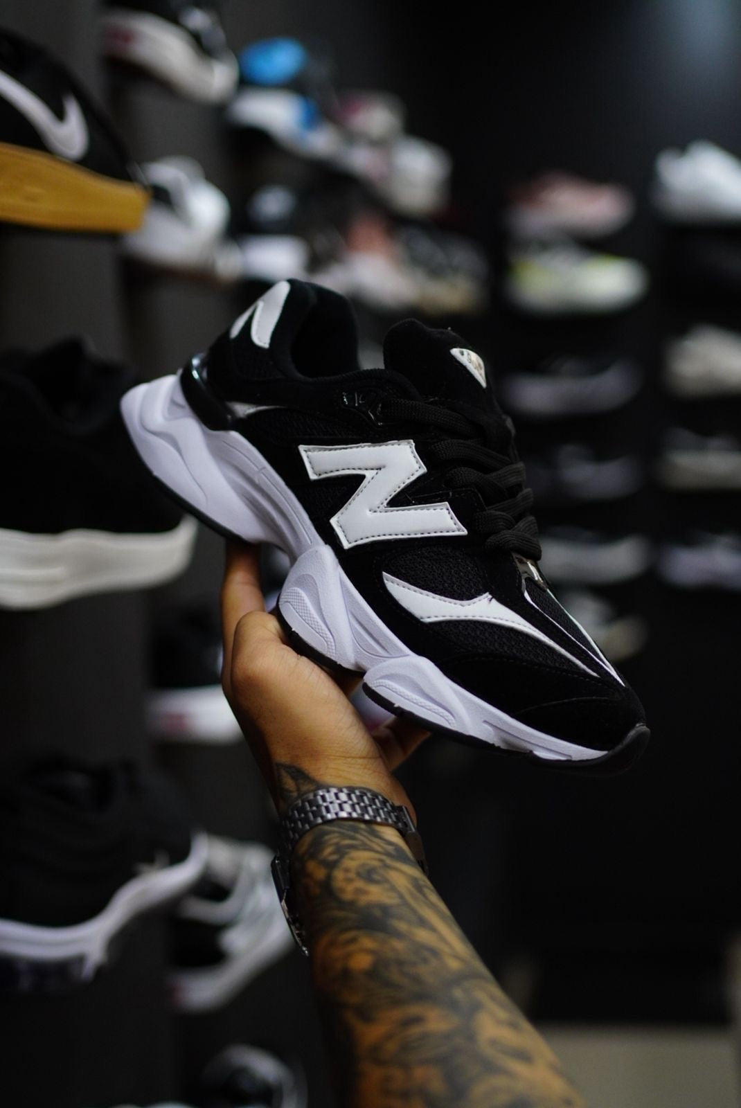 NEW BALANCE 9060