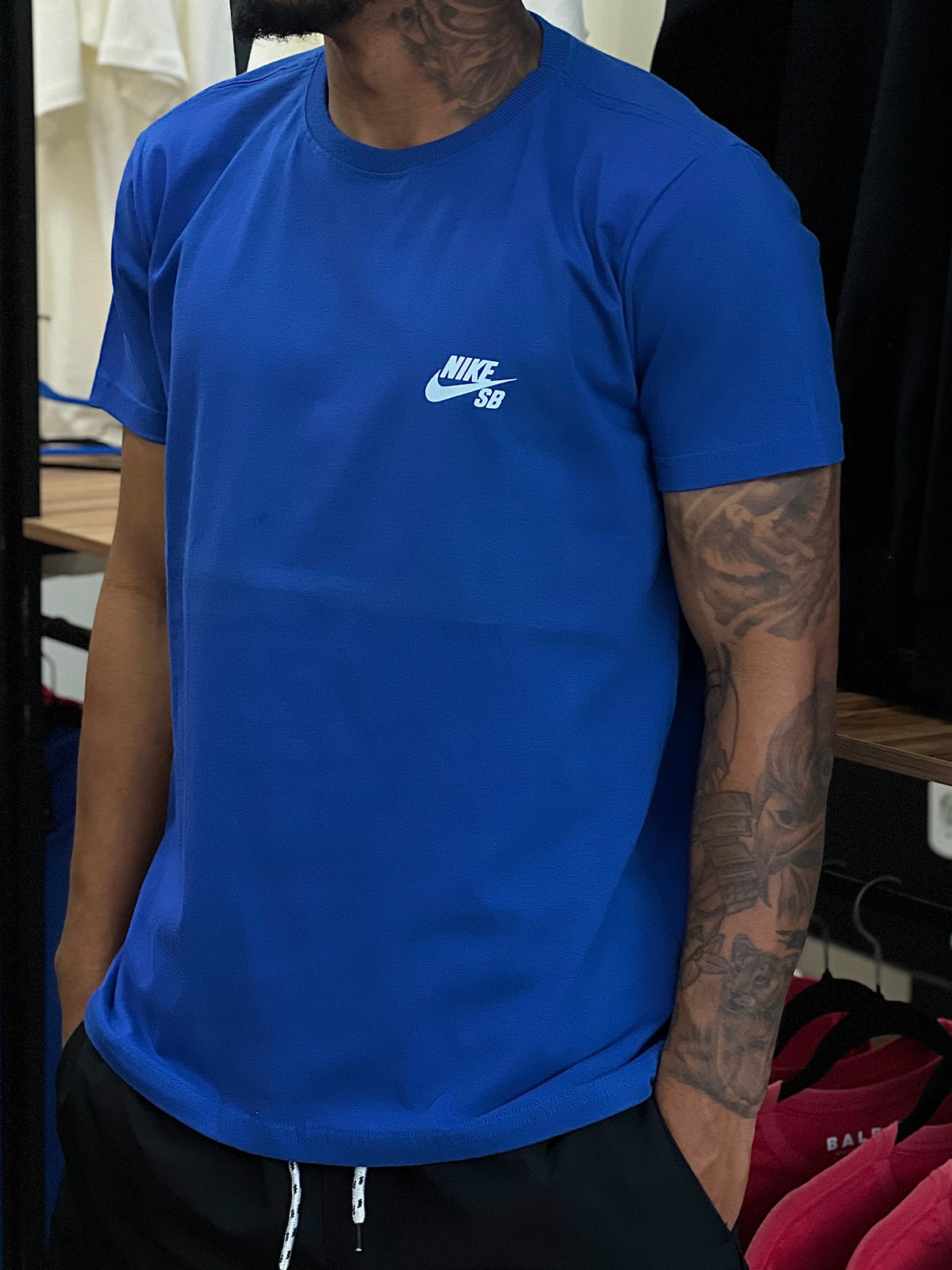 CAMISETA NIKE
