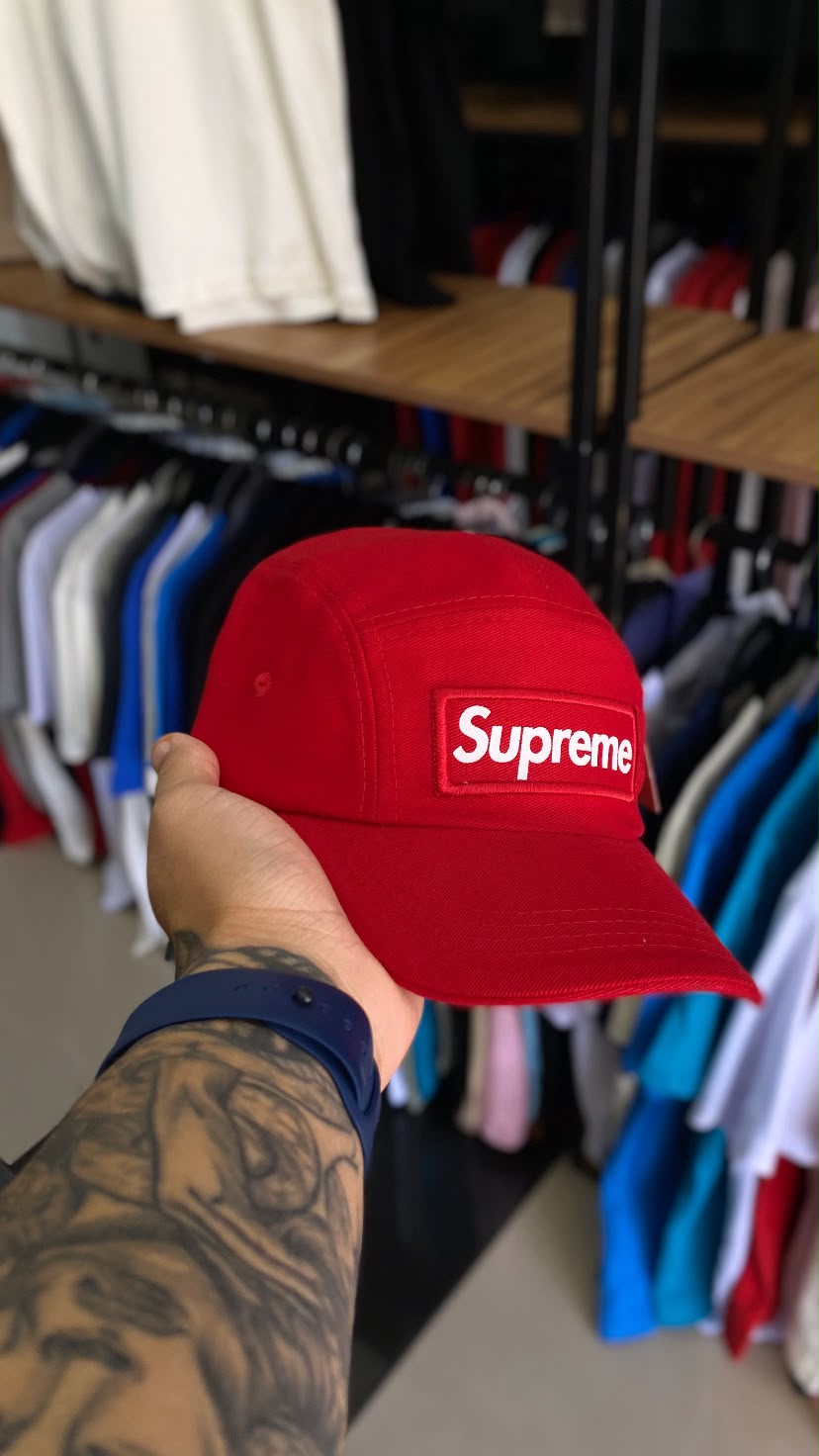 BONÉ SUPREME
