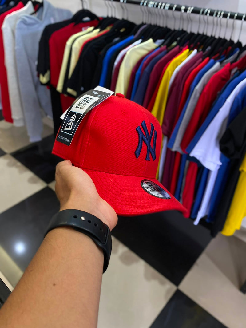 BONÉ NEW ERA