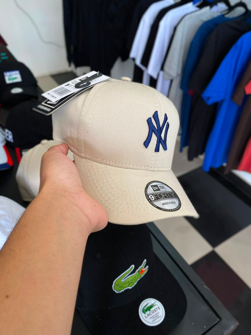 BONÉ NEW ERA