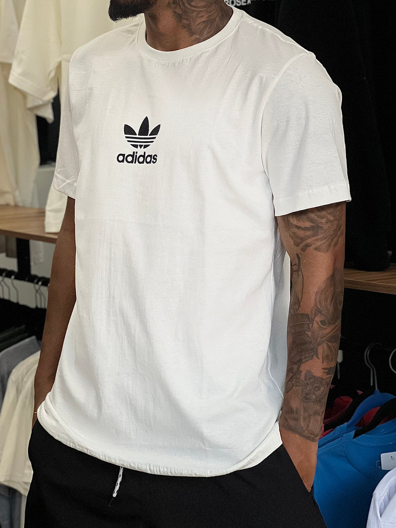 CAMISETA ADIDAS