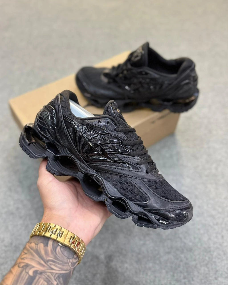 MIZUNO PROPHACY 8 PRETO